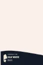 Film Adhésif Couleur Silk White  CoverStyl RM11/LO