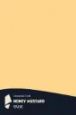 Film Adhésif Couleur Honey Mustard CoverStyl RM16/LO