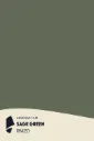 Film Adhésif Couleur Sage Green CoverStyl RM20/LO